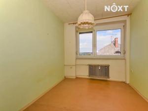 Prodej bytu 3+1, Červený Kostelec, 17. listopadu, 76 m2