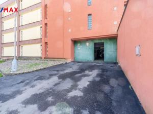 Prodej garáže, Kladno - Kročehlavy, Bellevue, 15 m2