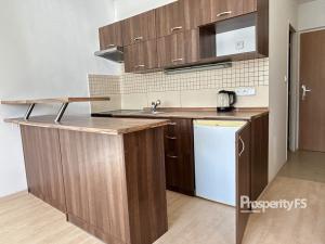Pronájem bytu 1+1, Děčín - Děčín IX-Bynov, Na Pěšině, 35 m2