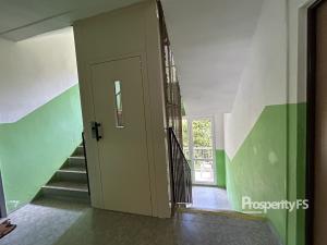 Pronájem bytu 1+1, Děčín - Děčín IX-Bynov, Na Pěšině, 35 m2