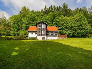 Prodej chalupy, Josefův Důl, 150 m2