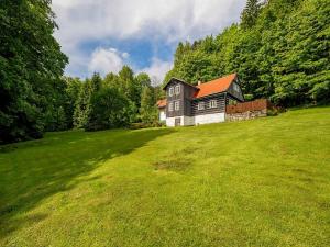 Prodej chalupy, Josefův Důl, 150 m2