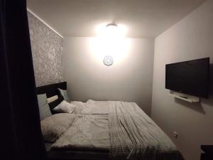 Prodej bytu 2+kk, Milovice, Topolová, 69 m2