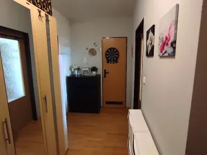Prodej bytu 2+kk, Milovice, Topolová, 69 m2