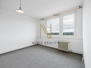 Pronájem bytu 2+1, Plzeň, Krajní, 51 m2