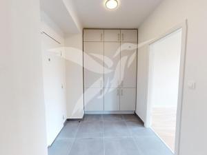 Pronájem bytu 1+kk, Plzeň, Baarova, 28 m2