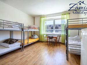 Prodej činžovního domu, Kladno, Průmyslová, 780 m2