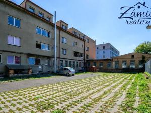 Prodej činžovního domu, Kladno, Průmyslová, 780 m2