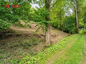 Prodej pozemku pro bydlení, Mezouň, 1057 m2