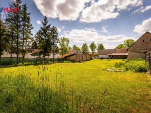 Prodej rodinného domu, Kostelec nad Vltavou - Zahrádka, 100 m2