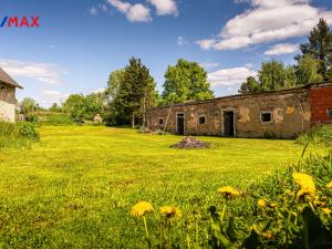 Prodej rodinného domu, Kostelec nad Vltavou - Zahrádka, 100 m2