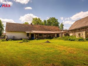 Prodej rodinného domu, Kostelec nad Vltavou - Zahrádka, 100 m2