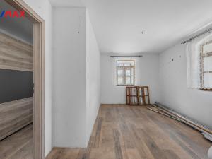 Prodej rodinného domu, Kostelec nad Vltavou - Zahrádka, 100 m2