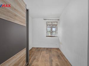 Prodej rodinného domu, Kostelec nad Vltavou - Zahrádka, 100 m2