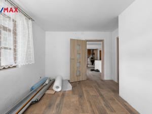 Prodej rodinného domu, Kostelec nad Vltavou - Zahrádka, 100 m2