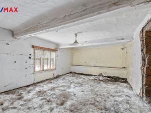 Prodej rodinného domu, Kostelec nad Vltavou - Zahrádka, 100 m2