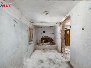 Prodej rodinného domu, Kostelec nad Vltavou - Zahrádka, 100 m2