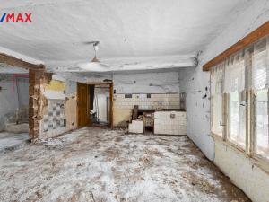Prodej rodinného domu, Kostelec nad Vltavou - Zahrádka, 100 m2