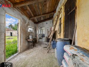 Prodej rodinného domu, Kostelec nad Vltavou - Zahrádka, 100 m2