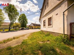 Prodej rodinného domu, Kostelec nad Vltavou - Zahrádka, 100 m2