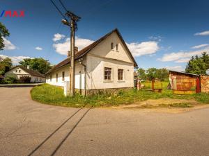 Prodej rodinného domu, Kostelec nad Vltavou - Zahrádka, 100 m2