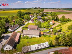Prodej rodinného domu, Kostelec nad Vltavou - Zahrádka, 100 m2
