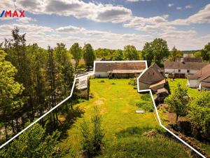 Prodej rodinného domu, Kostelec nad Vltavou - Zahrádka, 100 m2