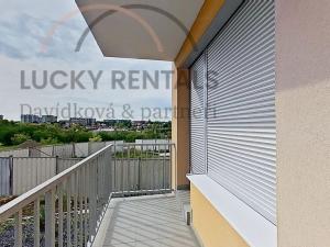 Prodej bytu 1+kk, Praha - Černý Most, Dobrovolného, 31 m2
