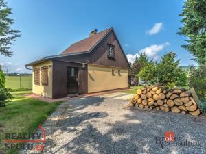Prodej chaty, Líšnice, 120 m2