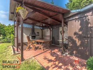Prodej chaty, Líšnice, 120 m2