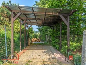 Prodej chaty, Líšnice, 120 m2