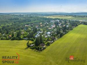 Prodej chaty, Líšnice, 120 m2