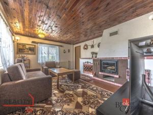 Prodej chaty, Líšnice, 120 m2