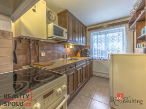 Prodej chaty, Líšnice, 120 m2