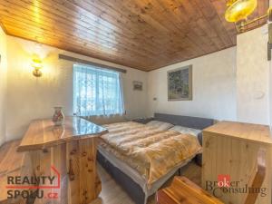Prodej chaty, Líšnice, 120 m2