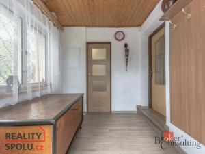 Prodej chaty, Líšnice, 120 m2