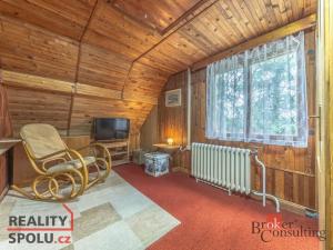 Prodej chaty, Líšnice, 120 m2