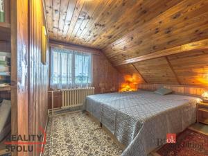 Prodej chaty, Líšnice, 120 m2