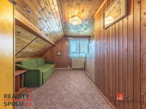 Prodej chaty, Líšnice, 120 m2