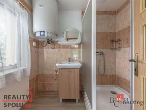 Prodej chaty, Líšnice, 120 m2