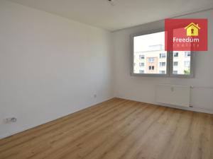 Prodej bytu 1+1, Teplice - Trnovany, Julia Payera, 36 m2