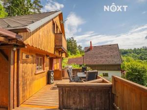 Prodej chaty, Zábřeh, 100 m2