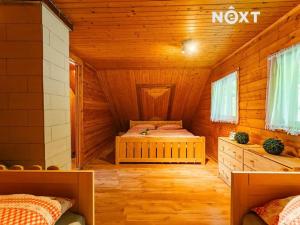 Prodej chaty, Zábřeh, 100 m2