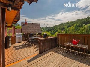Prodej chaty, Zábřeh, 100 m2