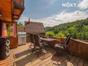 Prodej chaty, Zábřeh, 100 m2