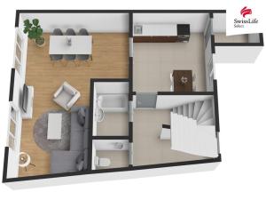 Prodej rodinného domu, Staňkov, Jankovského, 200 m2