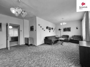 Prodej rodinného domu, Staňkov, Jankovského, 200 m2