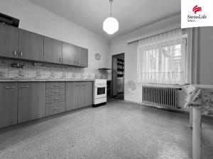 Prodej rodinného domu, Staňkov, Jankovského, 200 m2