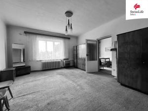 Prodej rodinného domu, Staňkov, Jankovského, 200 m2