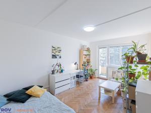 Pronájem bytu 2+1, Olomouc, Dělnická, 53 m2